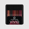 Colors Queen Vivid Matte Lip & Eye Pencil – 12 Smooth Shades Set