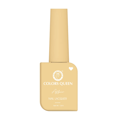 Colors Queen Nail Affair Nail Polish – Bold Colors | 13ml