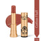 LoveChild Cotton Fluff | Peach | Cloud Crush Lush Creme Lipstick