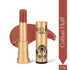 LoveChild Cotton Fluff | Peach | Cloud Crush Lush Creme Lipstick
