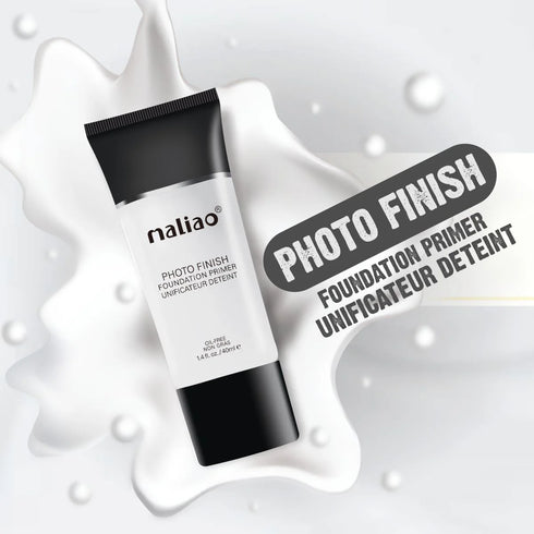 Maliao Photo Finish Foundation Primer