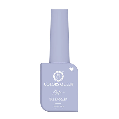Colors Queen Nail Affair Nail Polish – Bold Colors | 13ml