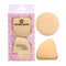 Colors Queen Makeup Puff Pack of 2