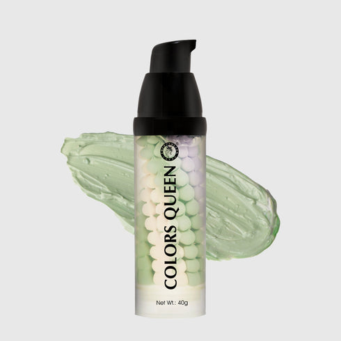 Colors Queen 3-in-1 Facial Primer | 40 Gram