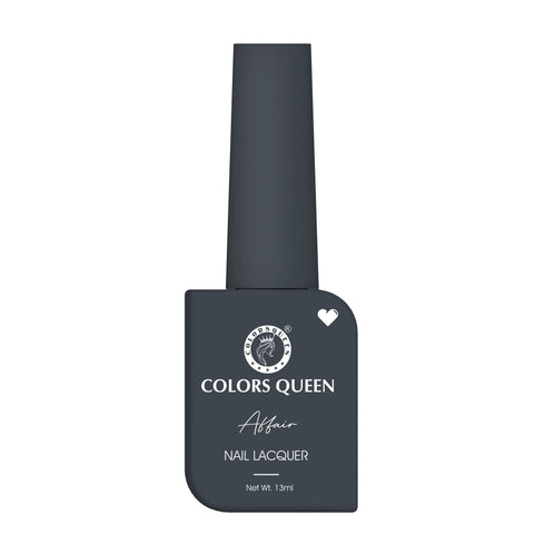 Colors Queen Nail Affair Nail Polish – Bold Colors | 13ml