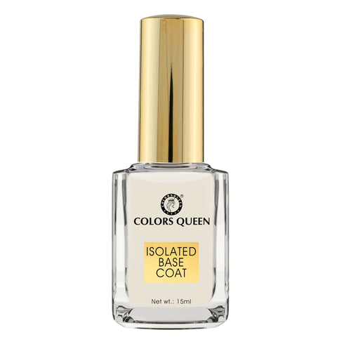Colors Queen Nail Care (Isolated Base Coat) | 15 ML