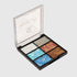 Colors Queen Moon Star Glitter Eyeshadow | 15 Gram