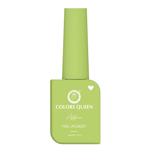 Colors Queen Nail Affair Nail Polish – Bold Colors | 13ml