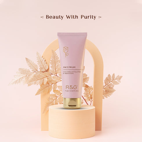 Vasuestore R&G Face Wash