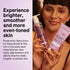 Namyaa Skincare Body Wash and Exfoliating Body Scrub Care Combo