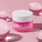 Plum Bulgarian Rose and 1% Hyaluronic Acid Cream