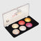 Colors Queen Dream Touch Blusher Palette | 18 Gram