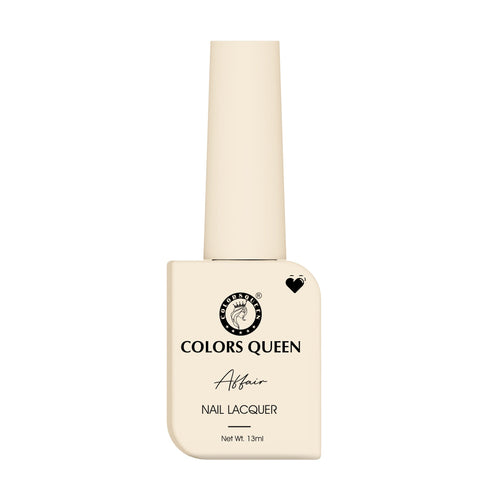 Colors Queen Nail Affair Nail Polish – Bold Colors | 13ml