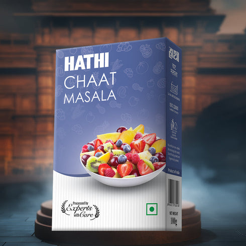 Hathi Chat Masala