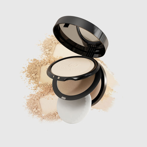 Colors Queen Multi Effect Sun Block Compact | 30 Gram