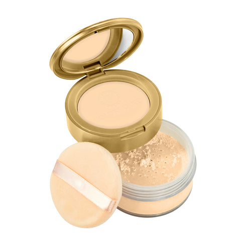 Colors Queen Highlighting Complexion Loose Powder | 8 Gram