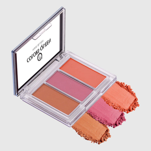 Colors Queen Colors Queen Maxi Blush | 15 Gram