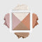 Colors Queen Fantasy Shimmer Highlighter | 12 Gram