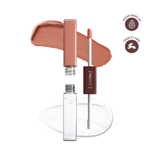 Lotus Proedit Prep And Swipe Lip Color