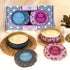 Bryan & Candy White Tea & Ginger Blueberry Ice Candle 184 GM Pack of 2