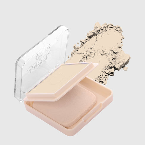 Colors Queen High Cover Compact Powder | 8 Gram