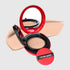 Colors Queen Red Cushion Foundation