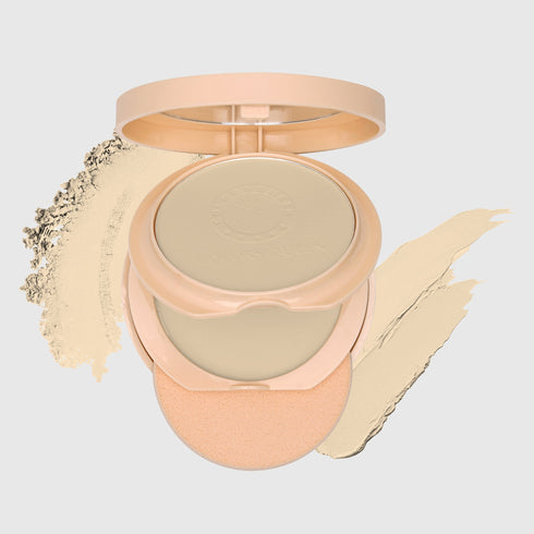 Colors Queen Perfect Look Compact + Concealer | 18 Gram