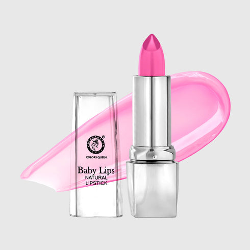 Colors Queen Baby Lips Natural Lip Balm for Hydration & Tint