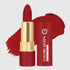 Colors Queen Lippie Creamy Matte Lipstick in 18 Rich Shades