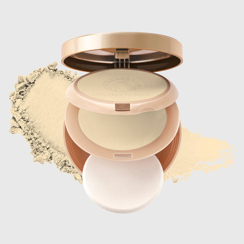 Colors Queen Colors Queen Brightness Powder | 20 g