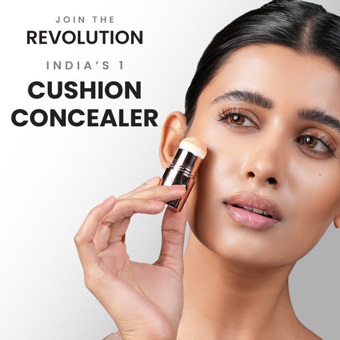 Insight Cushion Concealer 3g