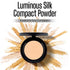 Colors Queen Luminous Silk Compact Powder | 10 Gram