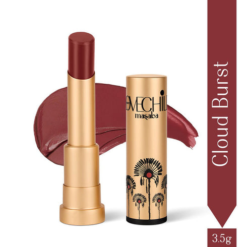 LoveChild Cloud Burst | Maroon