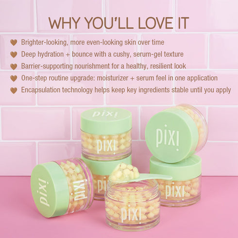 Pixi Beauty Vitamin C CremeSerum