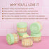Pixi Beauty Vitamin C CremeSerum
