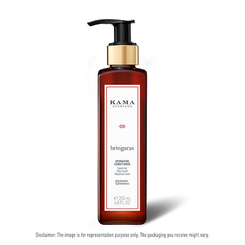 Kama Ayurveda Bringaras Hydrating Conditioner