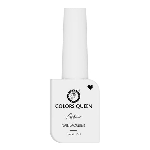 Colors Queen Nail Affair Nail Polish – Bold Colors | 13ml