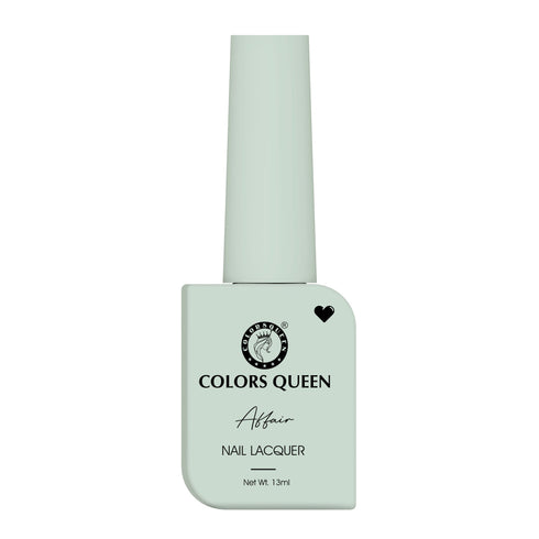 Colors Queen Nail Affair Nail Polish – Bold Colors | 13ml