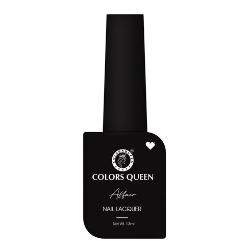 Colors Queen Nail Affair Nail Polish – Bold Colors | 13ml