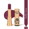 LoveChild Fluffy Kiss | Mauve | Cloud Crush Lush Creme Lipstick