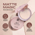 Colors Queen Fair Shine Oil Control Compact Powder | 20 Gram