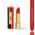 LoveChild Call The Shots | Red | The Boss Statement Matte Lipstick