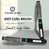 Colors Queen Hot Curl Brush Small