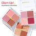 INSIGHT Ready Set Glam Eyeshadow Palette