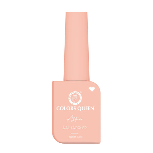 Colors Queen Nail Affair Nail Polish – Bold Colors | 13ml