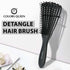 Colors Queen Detangle Hair Brush