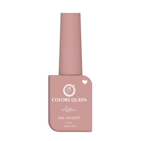 Colors Queen Nail Affair Nail Polish – Bold Colors | 13ml