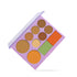 Colors Queen Colors Queen Contour Palette | 17.6 g