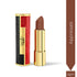 LoveChild Appraisal | Light Brown | The Boss Statement Matte Lipstick