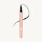 Mars Sketch Pen Eyeliner | Ink Black Eyeliner